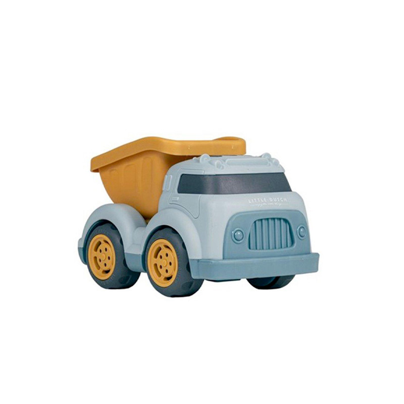 Camión Dúmper Ocean Dreams Azul