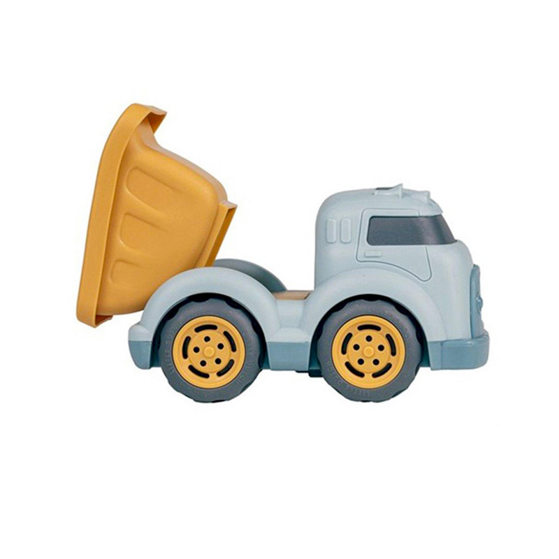 Camión Dúmper Ocean Dreams Azul