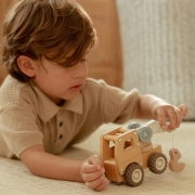 Camión Grúa Little Dutch