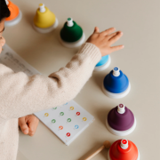 Campanillas Musicales Dingdangbú en Català