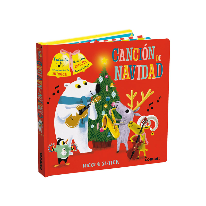 Canción de Navidad