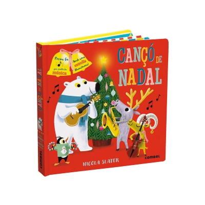 Cançó de Nadal Cançó de Nadal