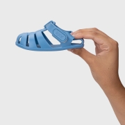 Cangrejeras Nemo Solid Azul