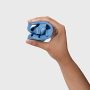 Cangrejeras Nemo Solid Azul
