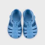 Cangrejeras Nemo Solid Azul