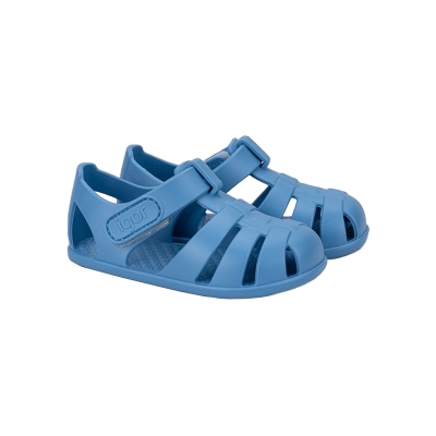 Cangrejeras Nemo Solid Azul