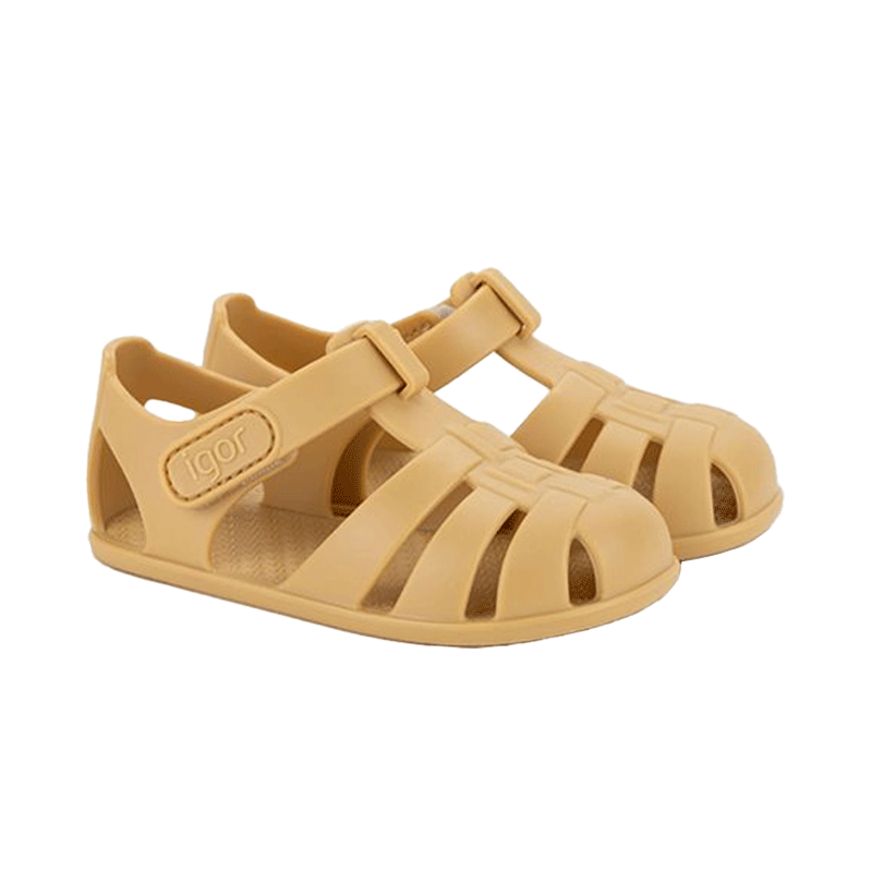 Cangrejeras Nemo Solid Dijon