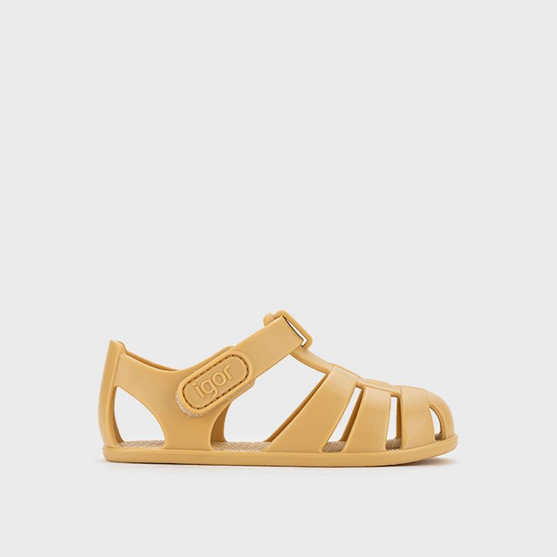 Cangrejeras Nemo Solid Dijon