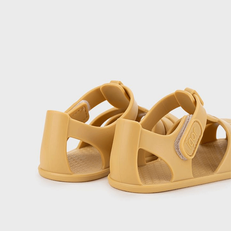 Cangrejeras Nemo Solid Dijon