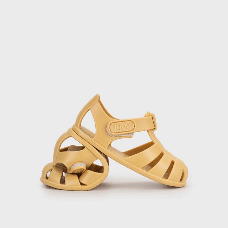 Cangrejeras Nemo Solid Dijon