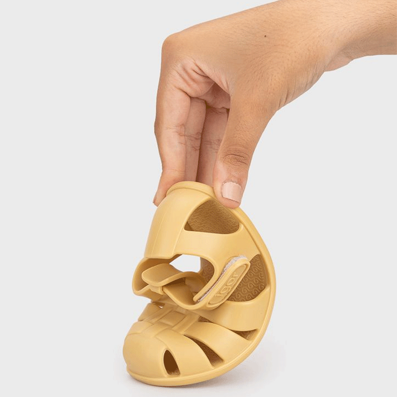 Cangrejeras Nemo Solid Dijon