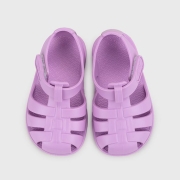 Cangrejeras Nemo Solid Malva