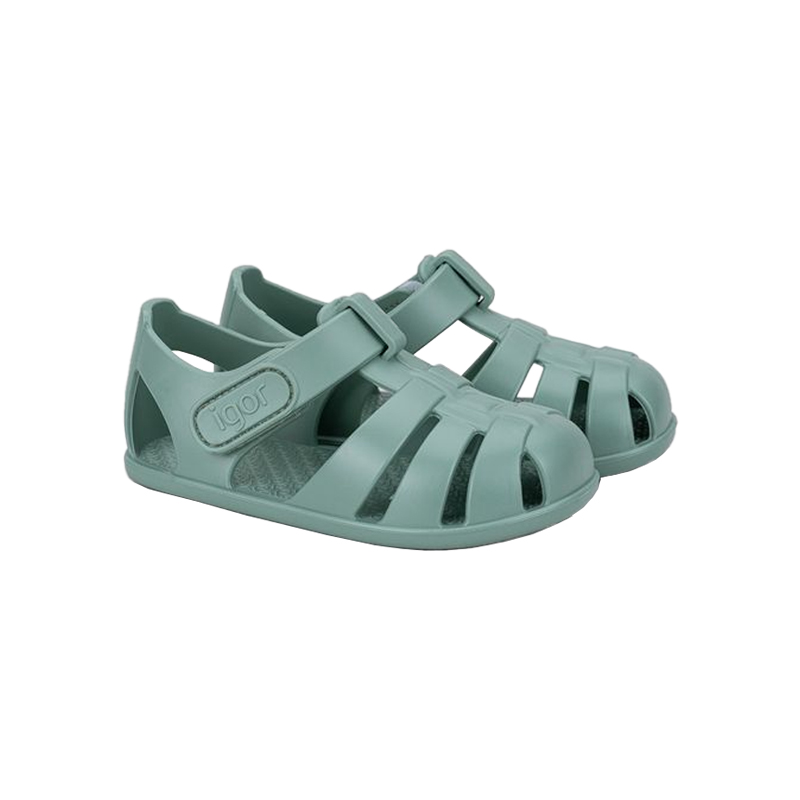 Cangrejeras Nemo Solid Matcha
