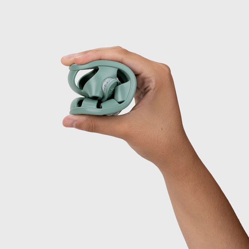 Cangrejeras Nemo Solid Matcha