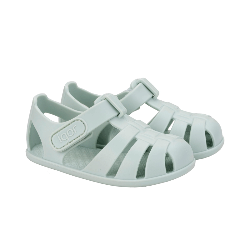 Cangrejeras Nemo Solid Menta