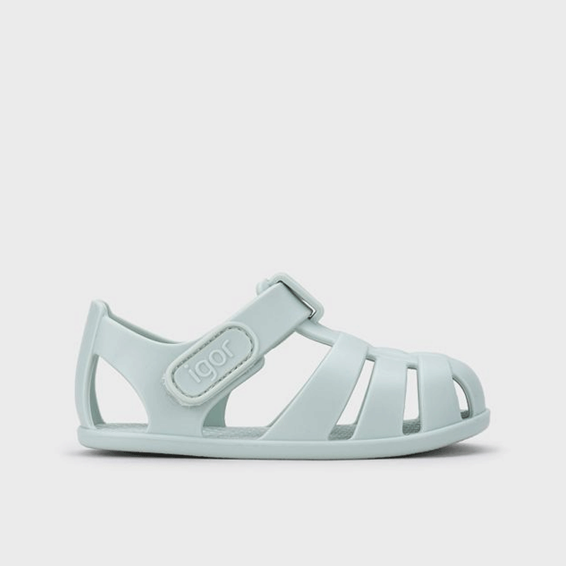 Cangrejeras Nemo Solid Menta