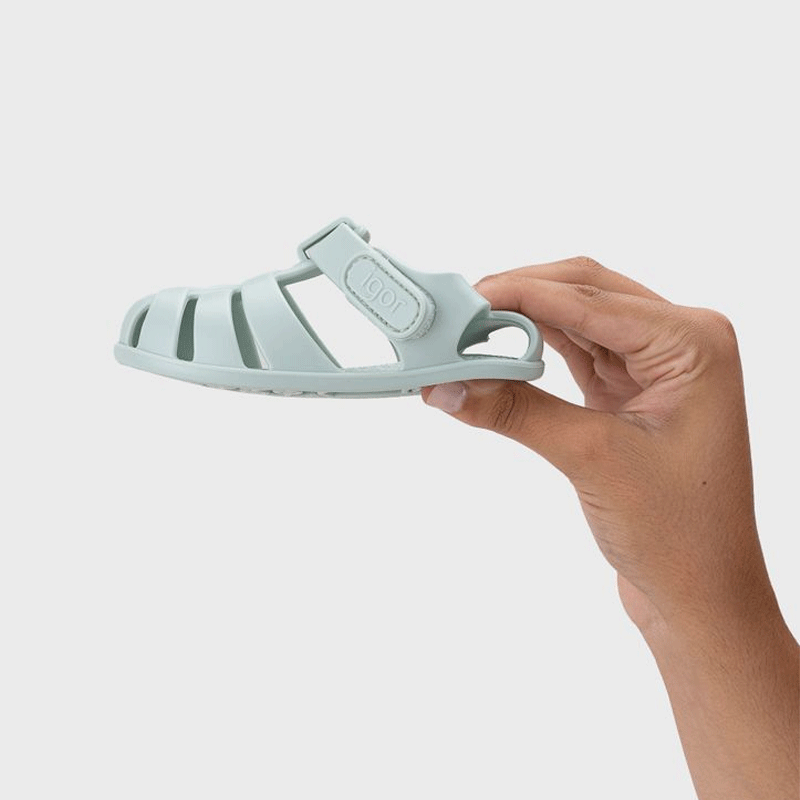 Cangrejeras Nemo Solid Menta