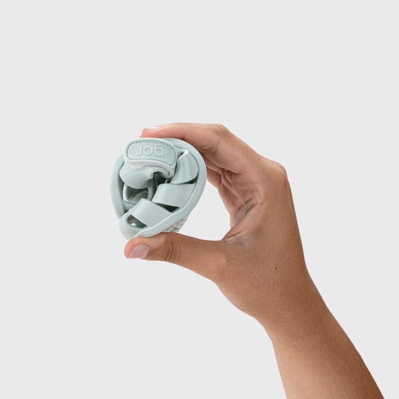 Cangrejeras Nemo Solid Menta