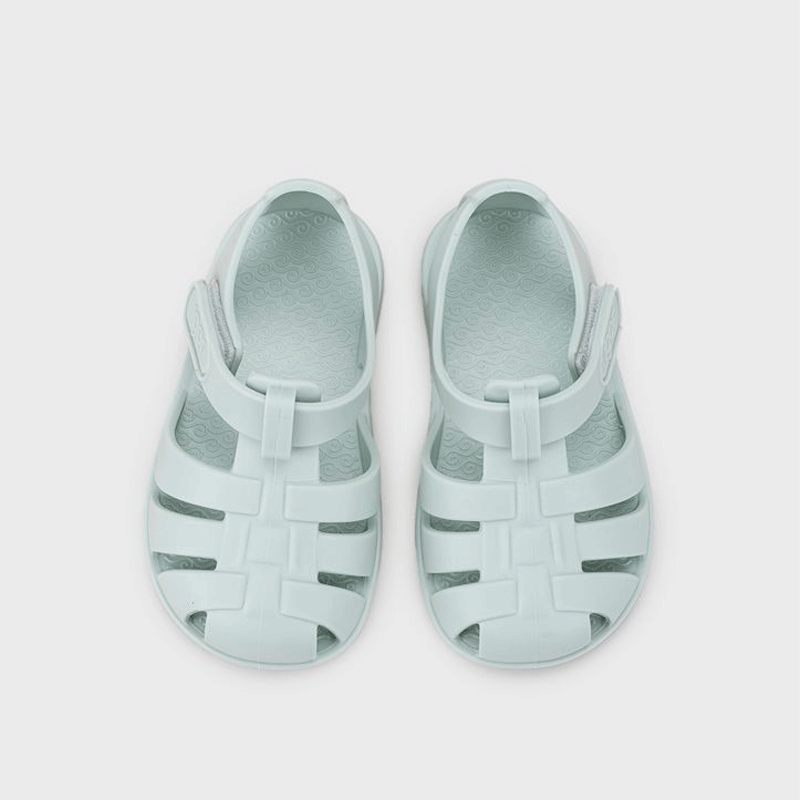 Cangrejeras Nemo Solid Menta