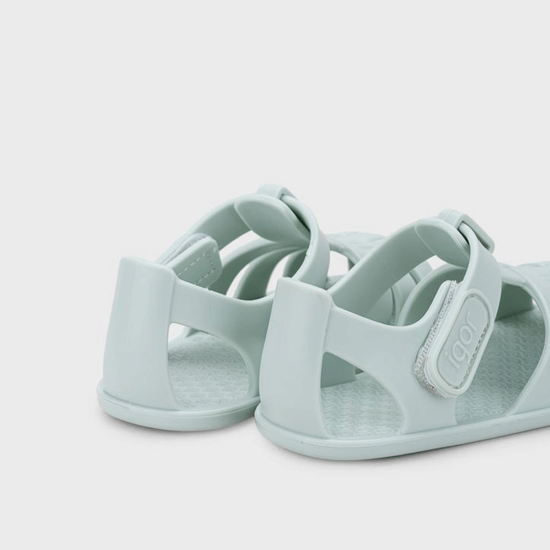 Cangrejeras Nemo Solid Menta