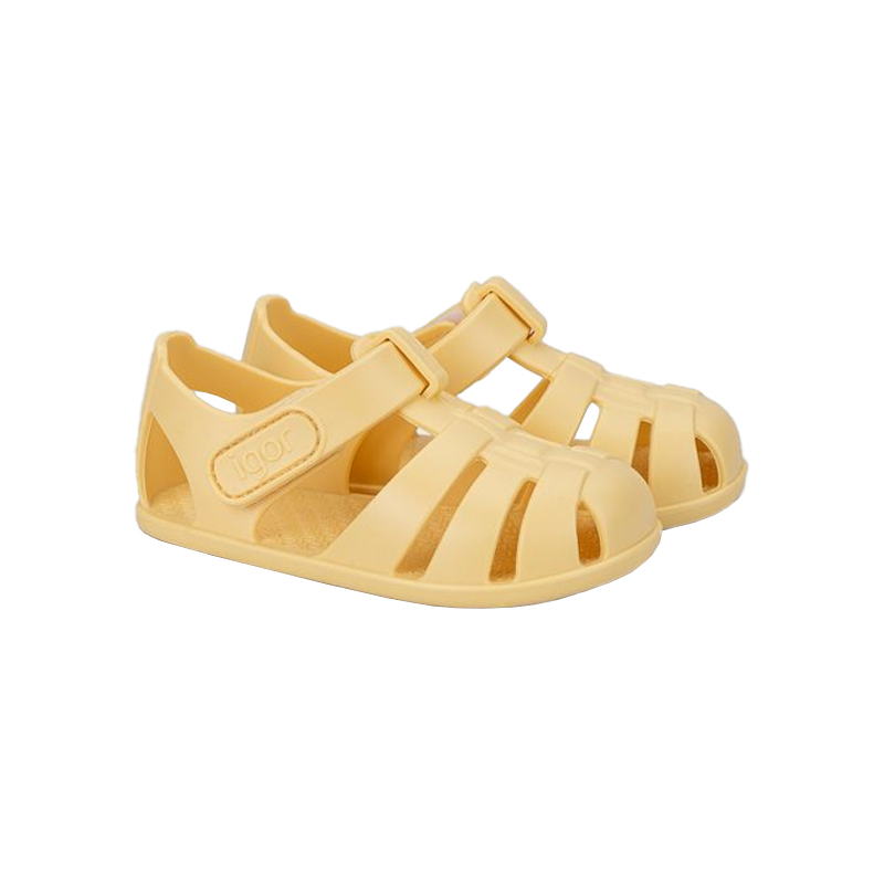 Cangrejeras Nemo Solid Vainilla