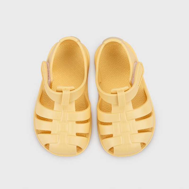 Cangrejeras Nemo Solid Vainilla