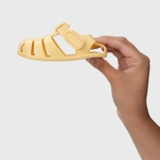 Cangrejeras Nemo Solid Vainilla