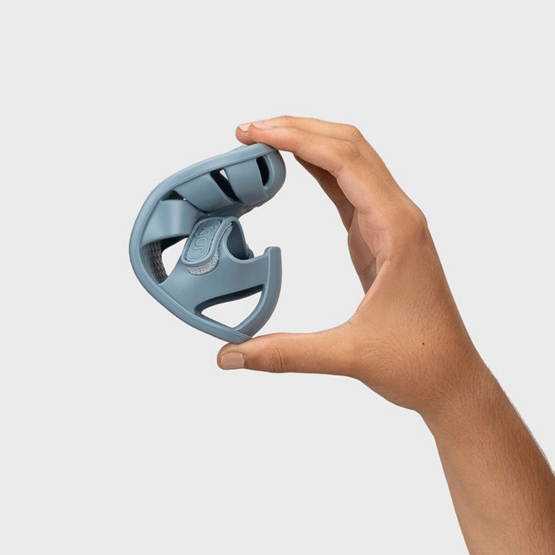 Cangrejeras Nemo Solid Oceano