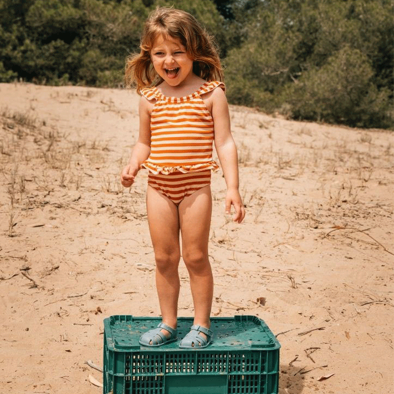 Cangrejeras Nemo Solid Oceano