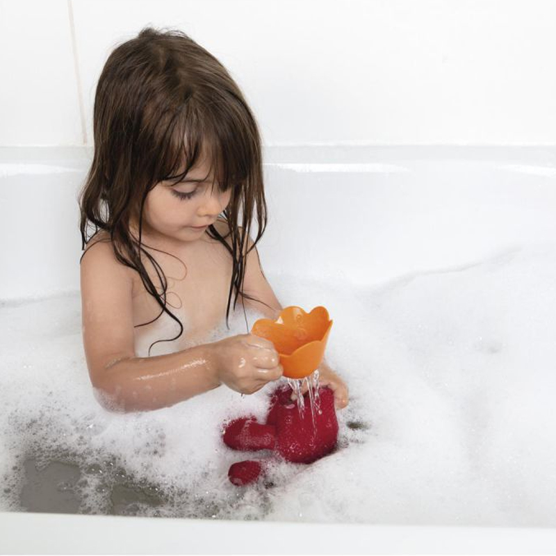 Cangrejo Bernard y su Caparazón