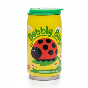 Cantimplora Mariquita Juju