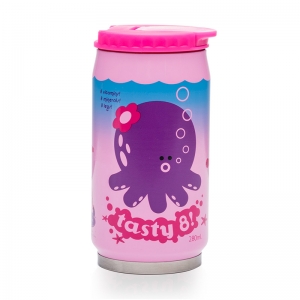 Cantimplora Pulpo Penélope