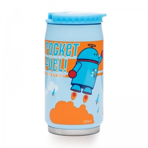 Cantimplora Robot Alexander