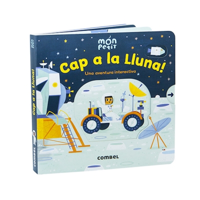 Cap a la Lluna! Cap a la Lluna!