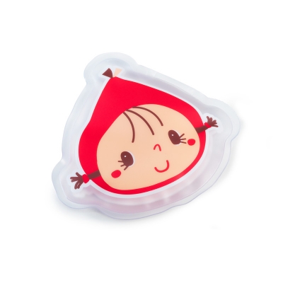 Caperucita Roja Cold Pack Caperucita Roja Cold Pack