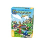 Carcassonne Junior