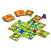 Carcassonne Junior