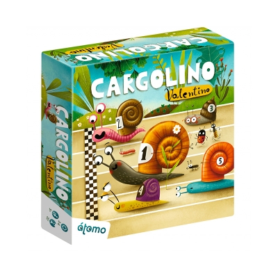 Cargolino Valentino Cargolino Valentino