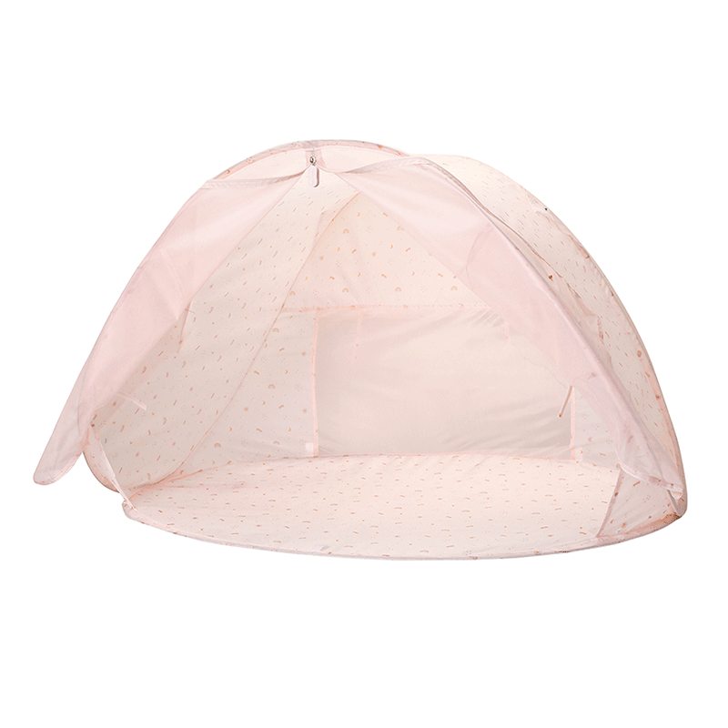 Carpa Pop-Up con Protector Antimosquitos Starlight