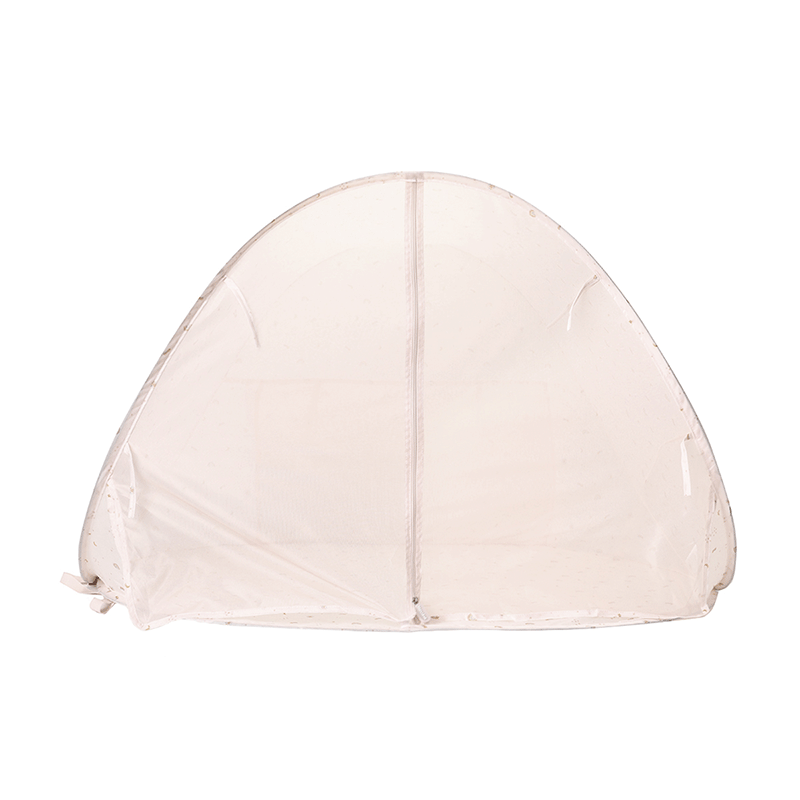 Carpa Pop-Up con Protector Antimosquitos Starlight