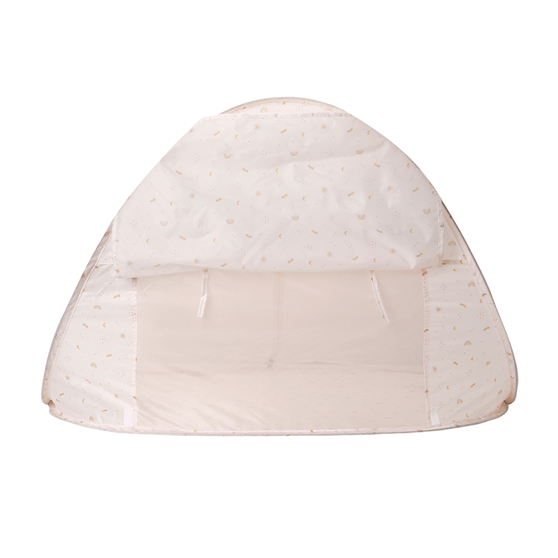 Carpa Pop-Up con Protector Antimosquitos Starlight