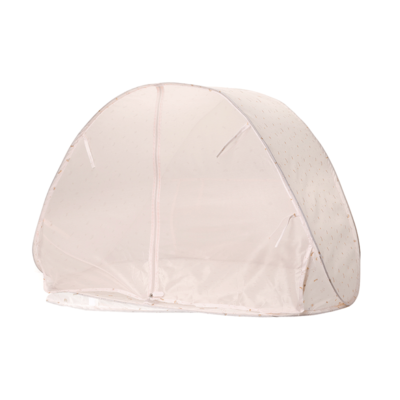 Carpa Pop-Up con Protector Antimosquitos Starlight