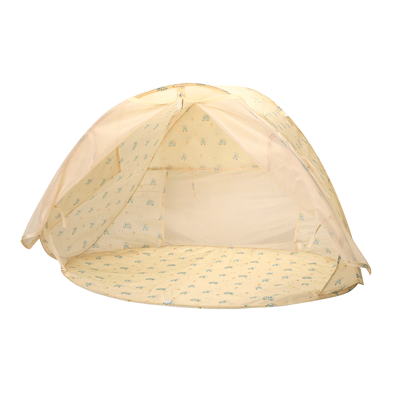 Carpa Pop-Up con Protector Antimosquitos Surf Van