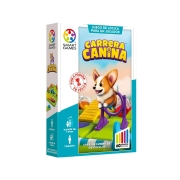 Carrera Canina