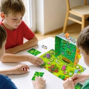 Jogo Corrida de Caracol