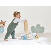 Carrito Andador Pure