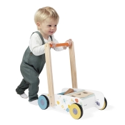 Carrito Andador Pure