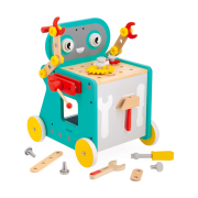 Carro Robot Brico Kids