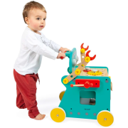 Carro Robot Brico Kids