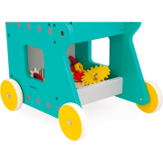 Carro Robot Brico Kids